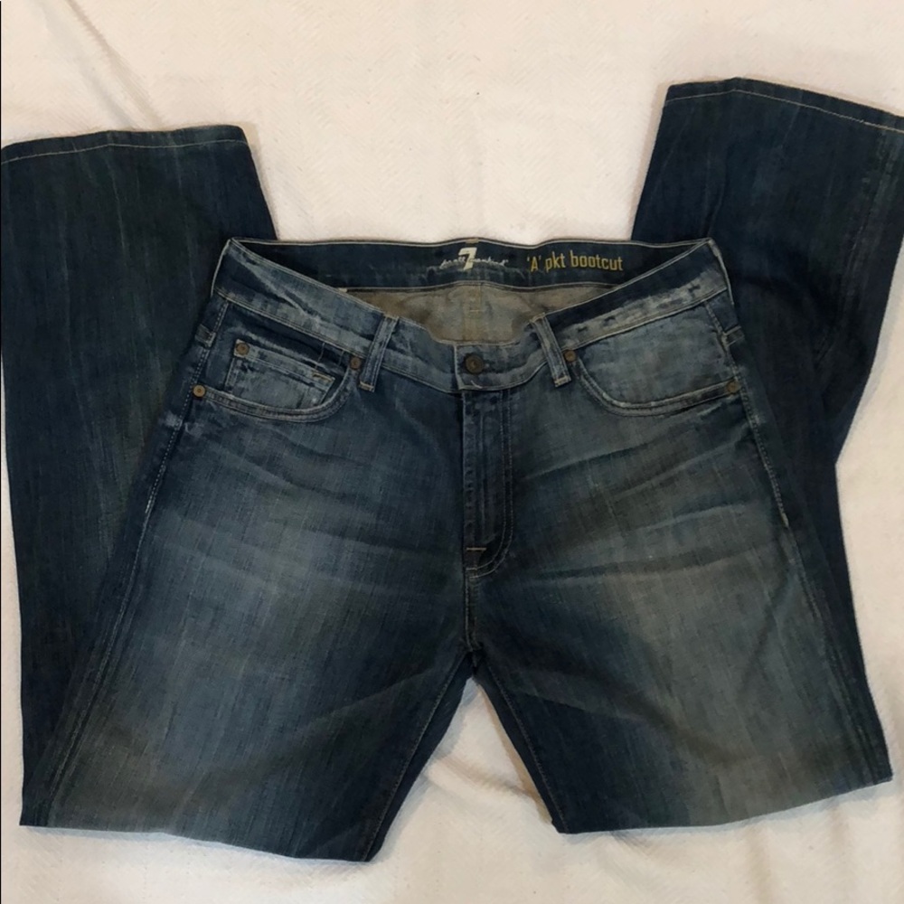 7 jeans
